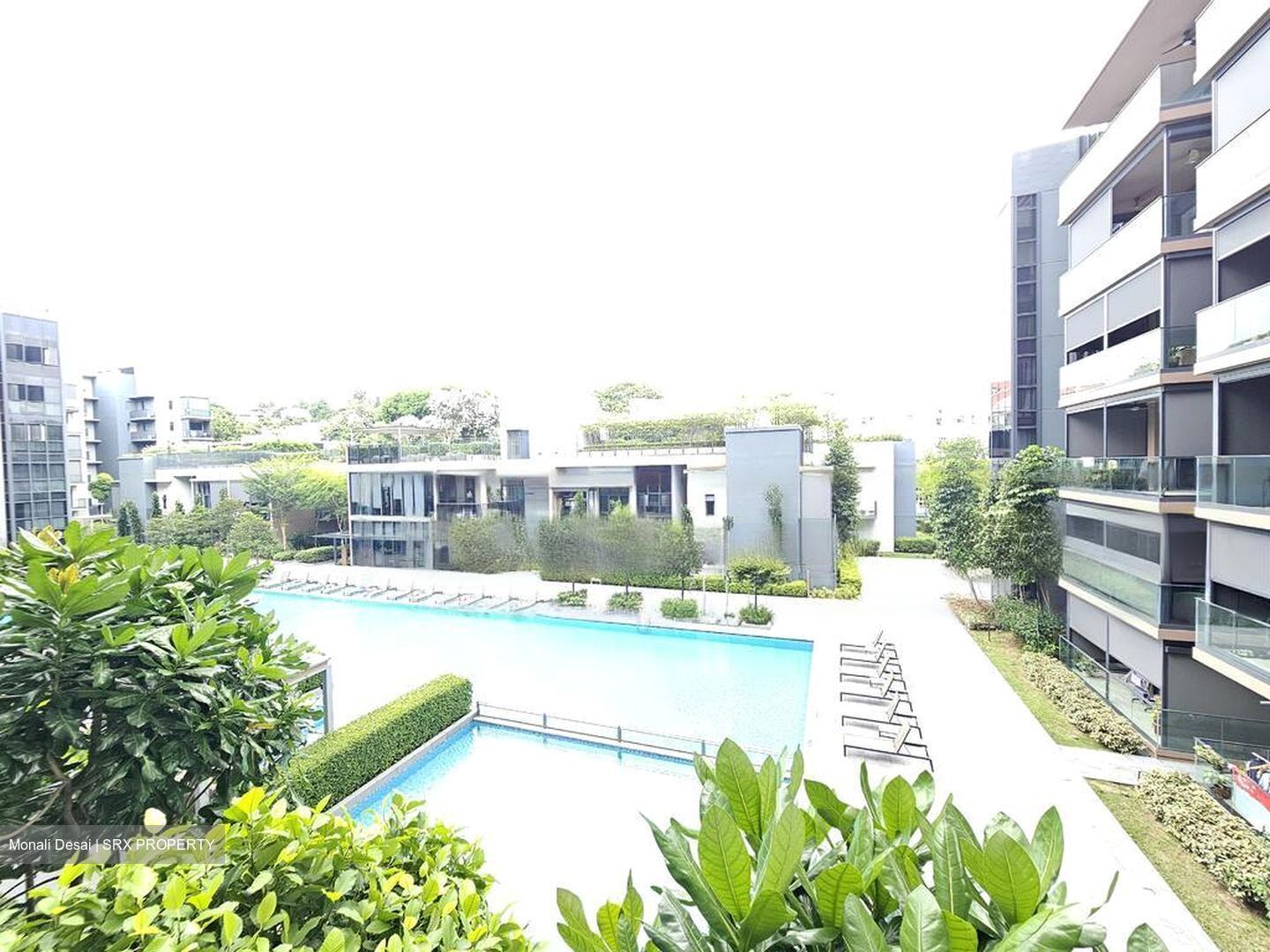 Fourth Avenue Residences (D10), Apartment #467695401
